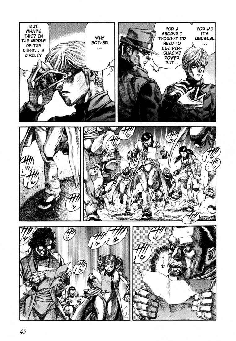 Page 7 Chapter 24 Leviathan