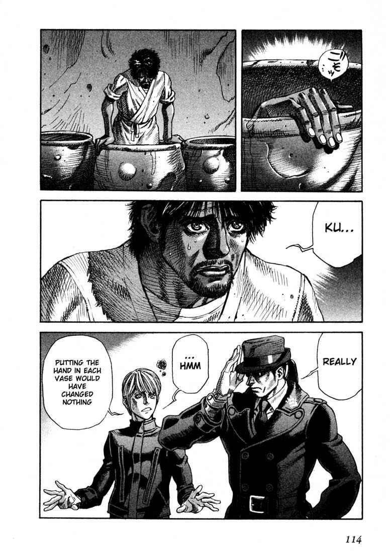 Page 12 Chapter 32 Leviathan