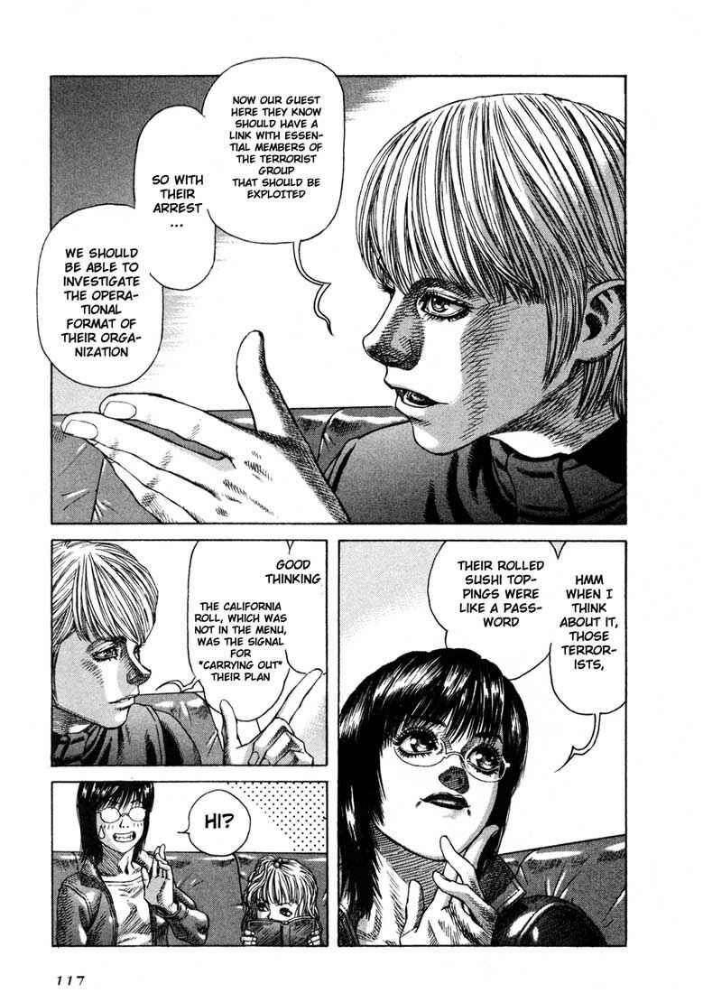 Page 15 Chapter 32 Leviathan