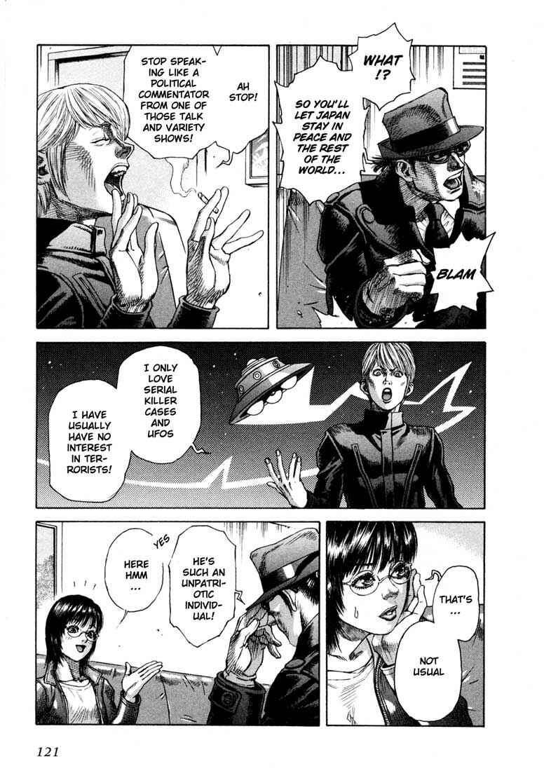 Page 19 Chapter 32 Leviathan