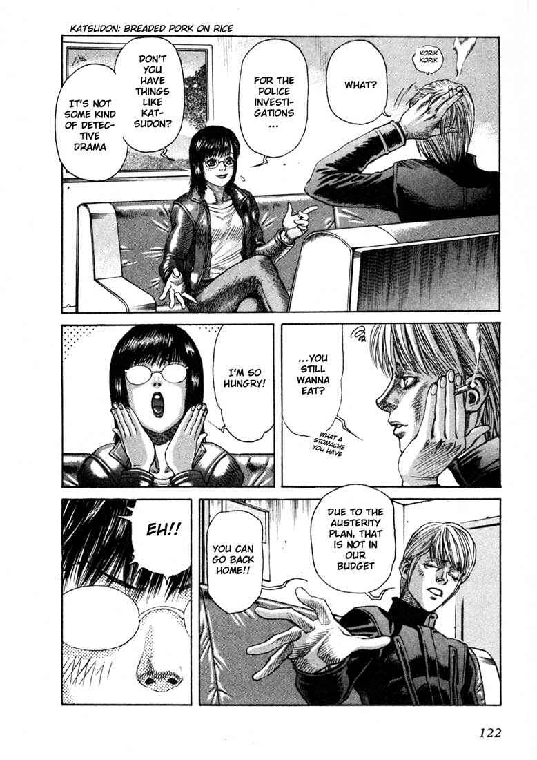Page 20 Chapter 32 Leviathan