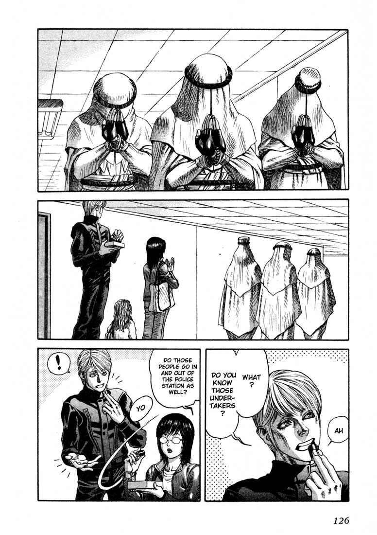 Page 24 Chapter 32 Leviathan