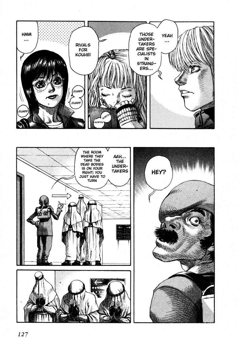 Page 25 Chapter 32 Leviathan