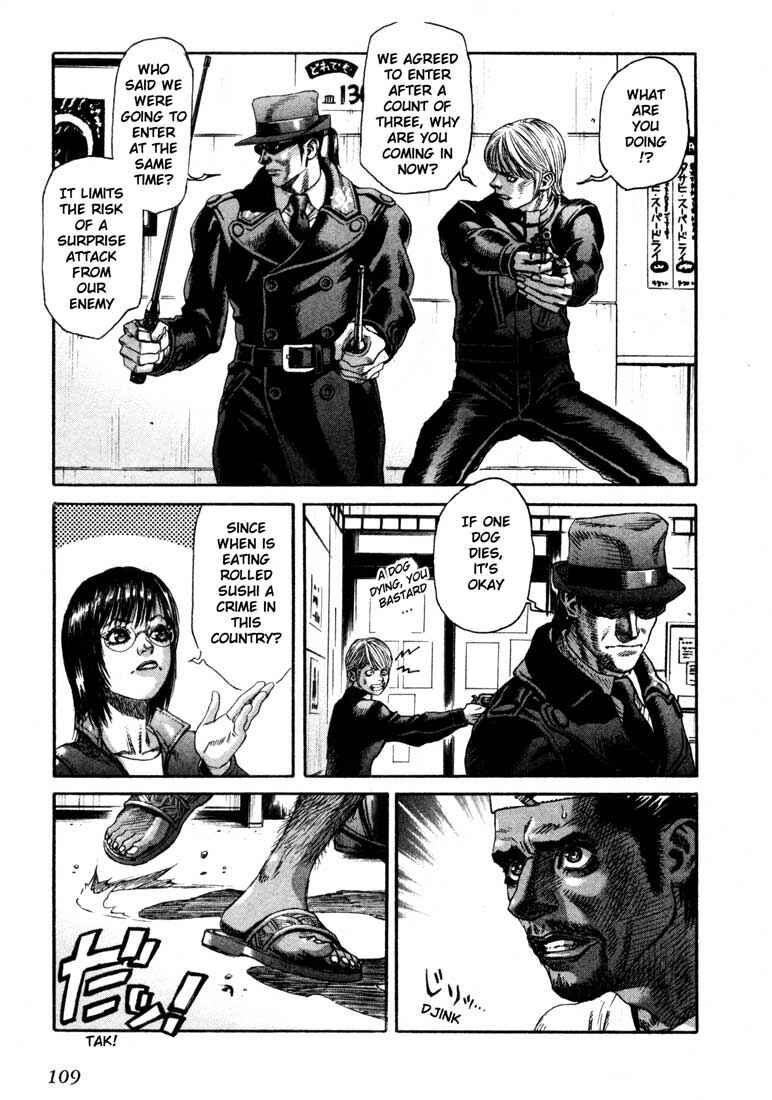Page 7 Chapter 32 Leviathan