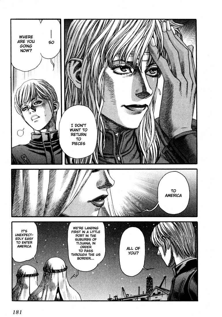 Page 13 Chapter 34 Leviathan