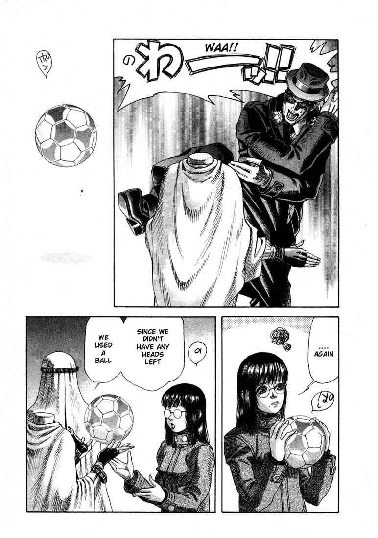 Page 19 Chapter 34 Leviathan