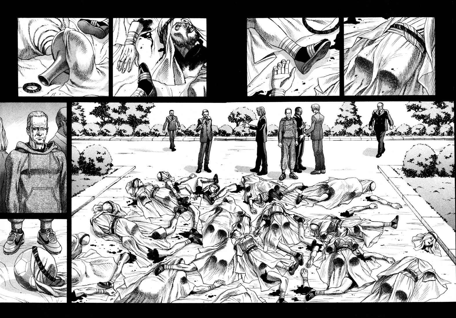 Page 26 Chapter 34 Leviathan