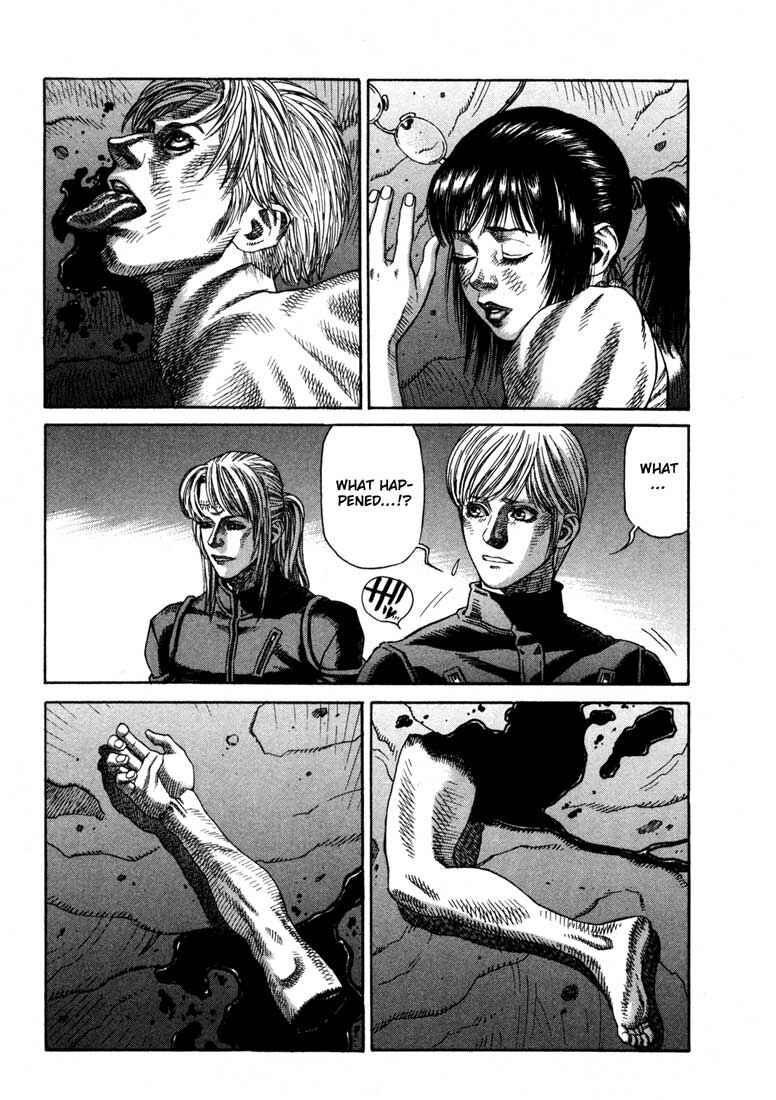 Page 3 Chapter 34 Leviathan