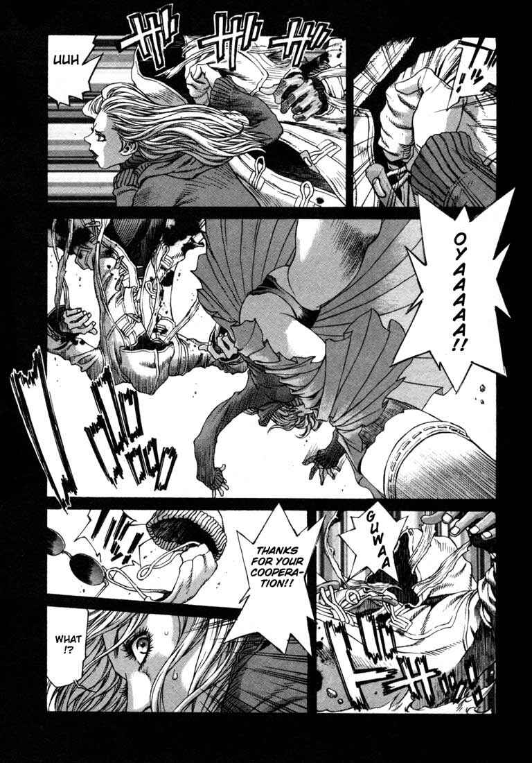 Page 14 Chapter 8 Leviathan