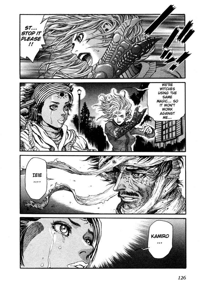 Page 24 Chapter 8 Leviathan