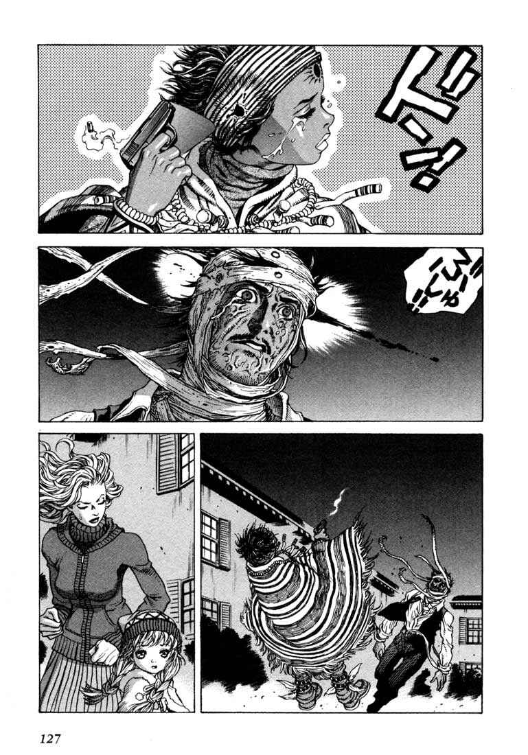 Page 25 Chapter 8 Leviathan