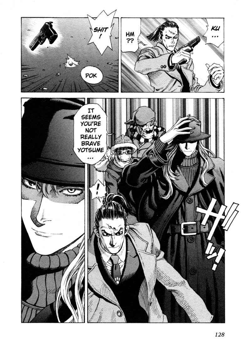 Page 26 Chapter 8 Leviathan