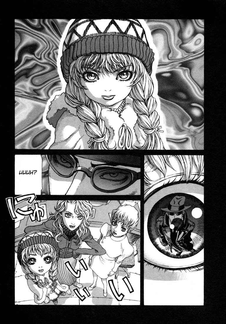 Page 3 Chapter 8 Leviathan