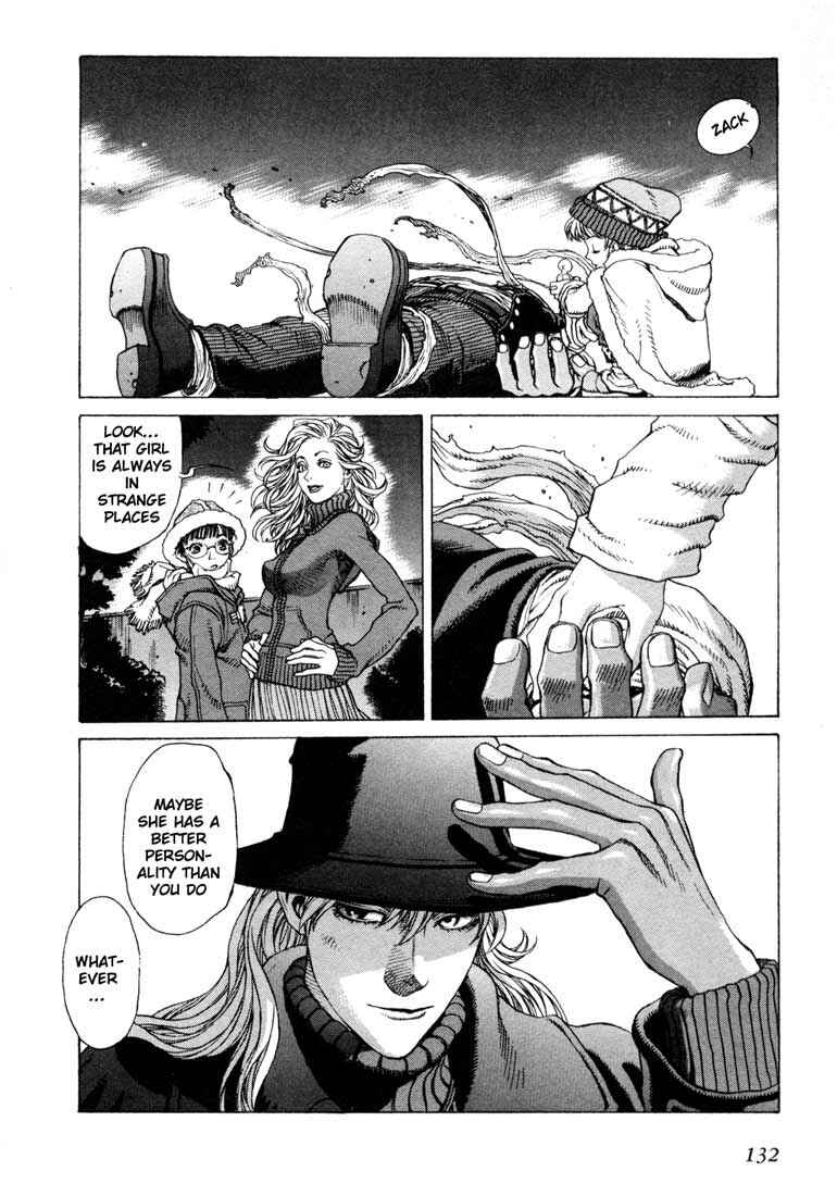 Page 30 Chapter 8 Leviathan