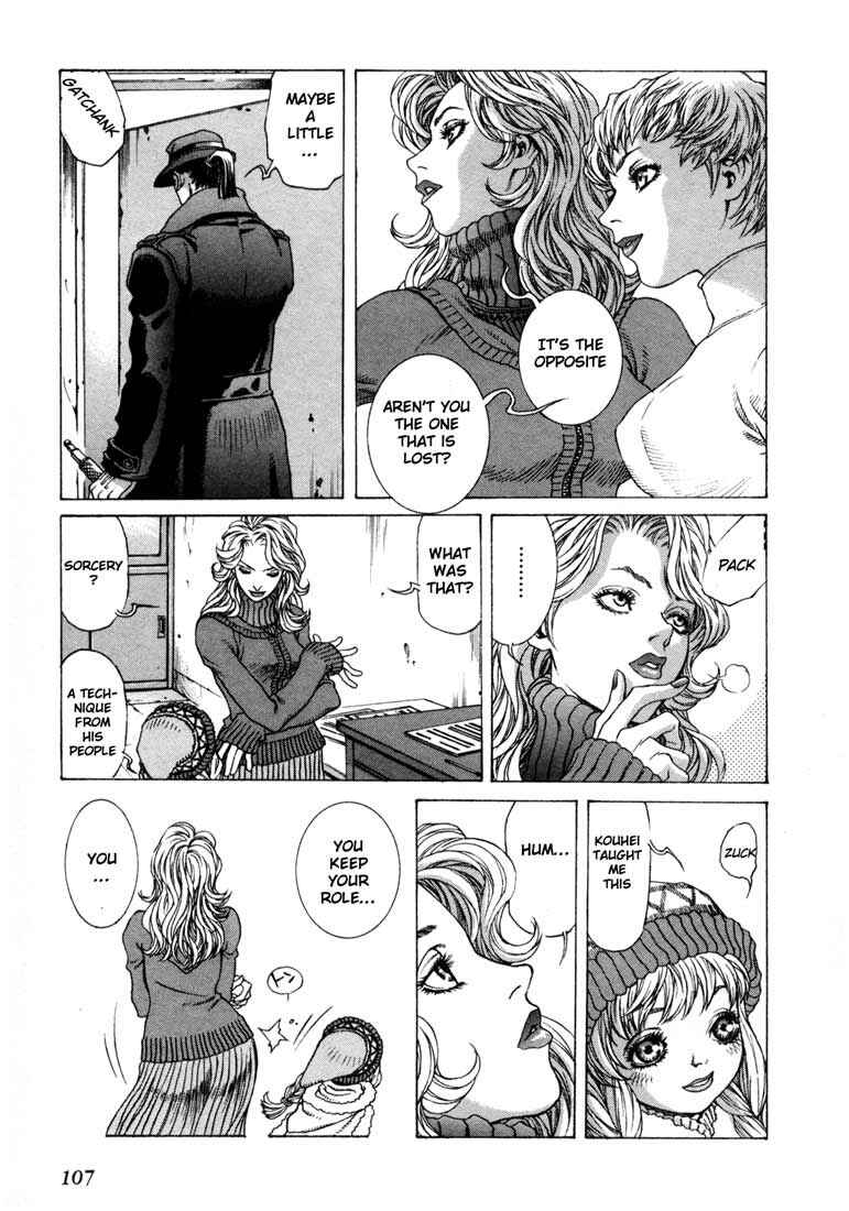 Page 5 Chapter 8 Leviathan