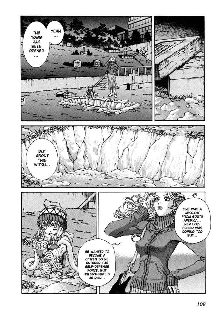 Page 6 Chapter 8 Leviathan