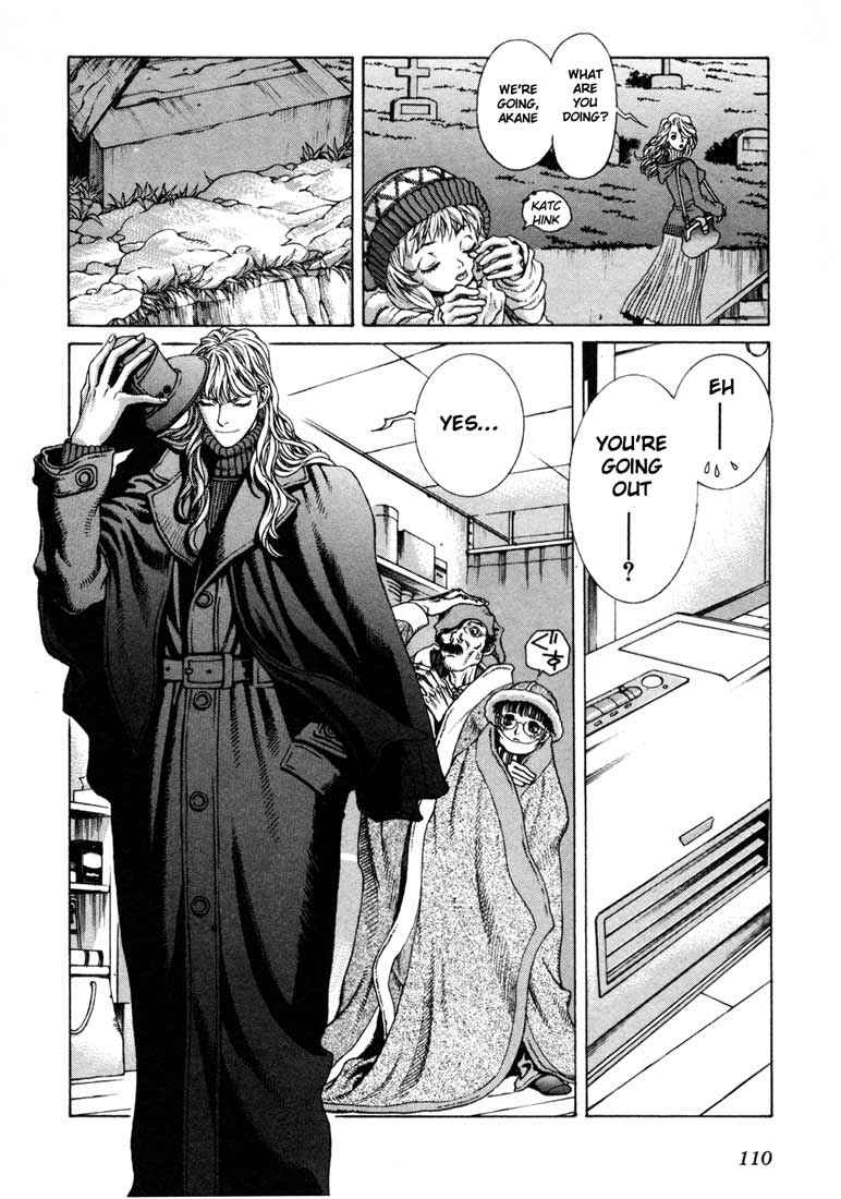 Page 8 Chapter 8 Leviathan
