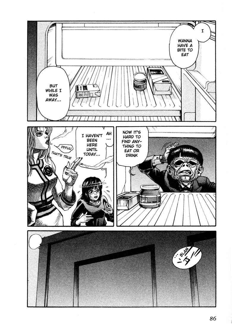 Page 16 Chapter 31 Leviathan