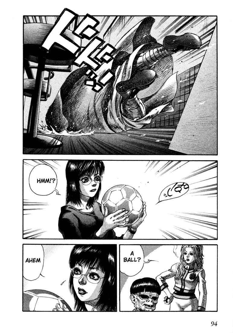 Page 24 Chapter 31 Leviathan