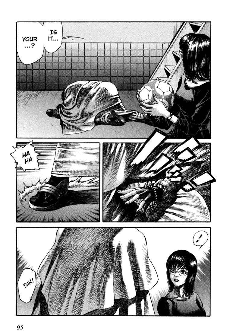 Page 25 Chapter 31 Leviathan