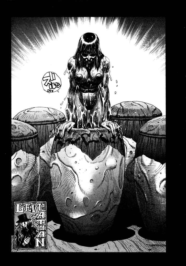 Page 31 Chapter 31 Leviathan