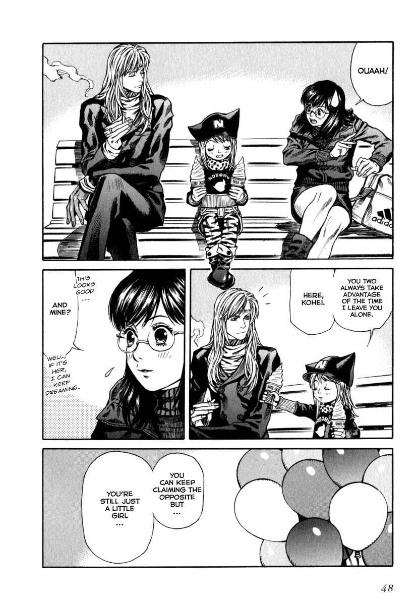 Page 10 Chapter 60 Leviathan