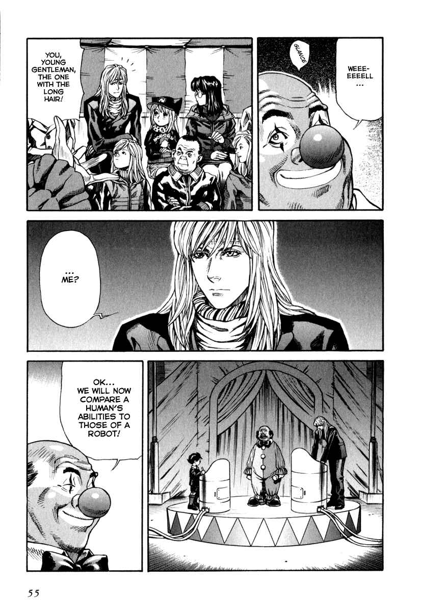 Page 17 Chapter 60 Leviathan