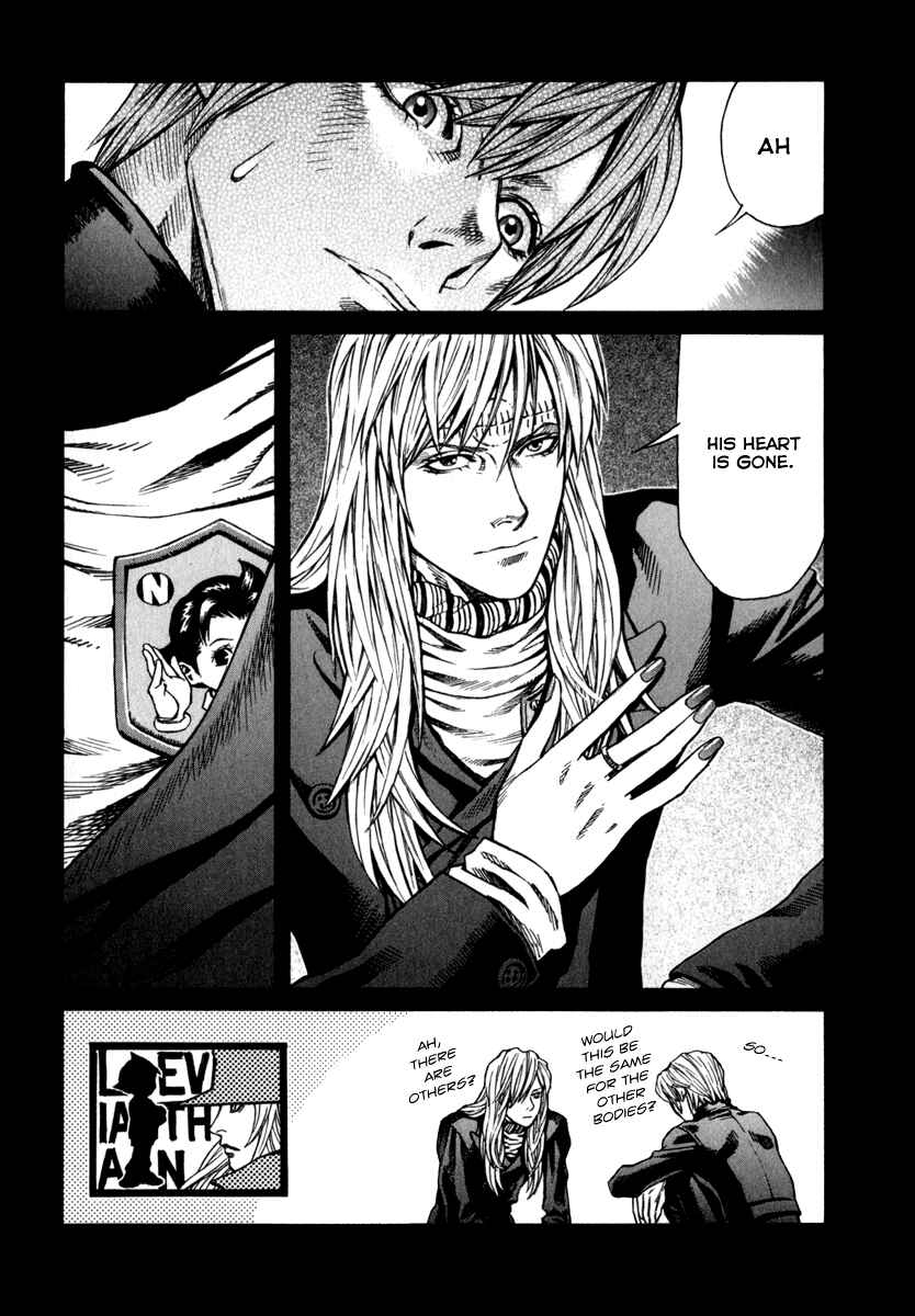 Page 31 Chapter 60 Leviathan