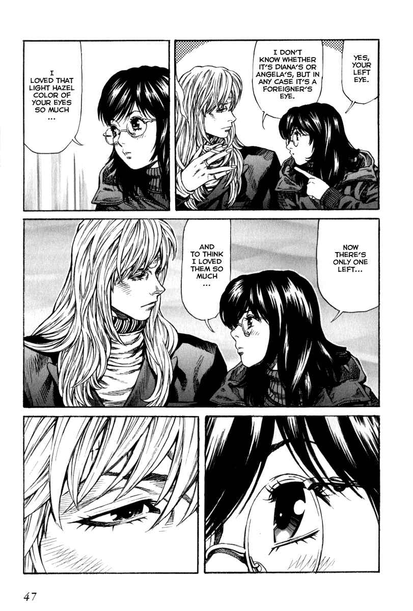 Page 9 Chapter 60 Leviathan