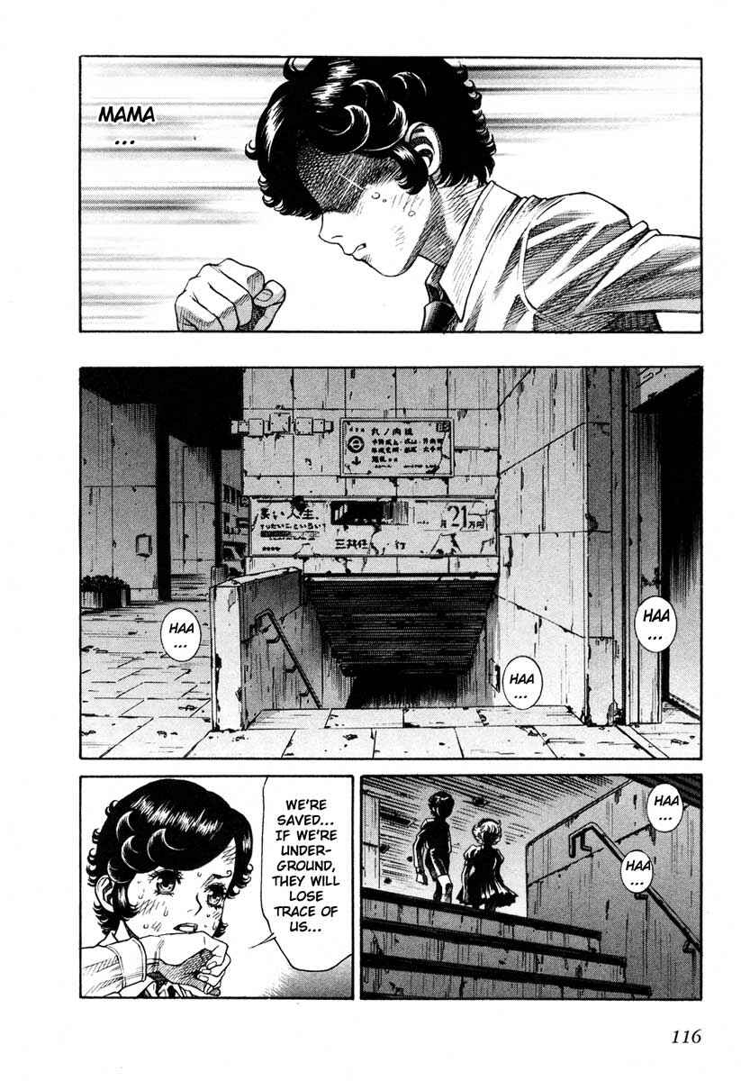 Page 14 Chapter 50 Leviathan