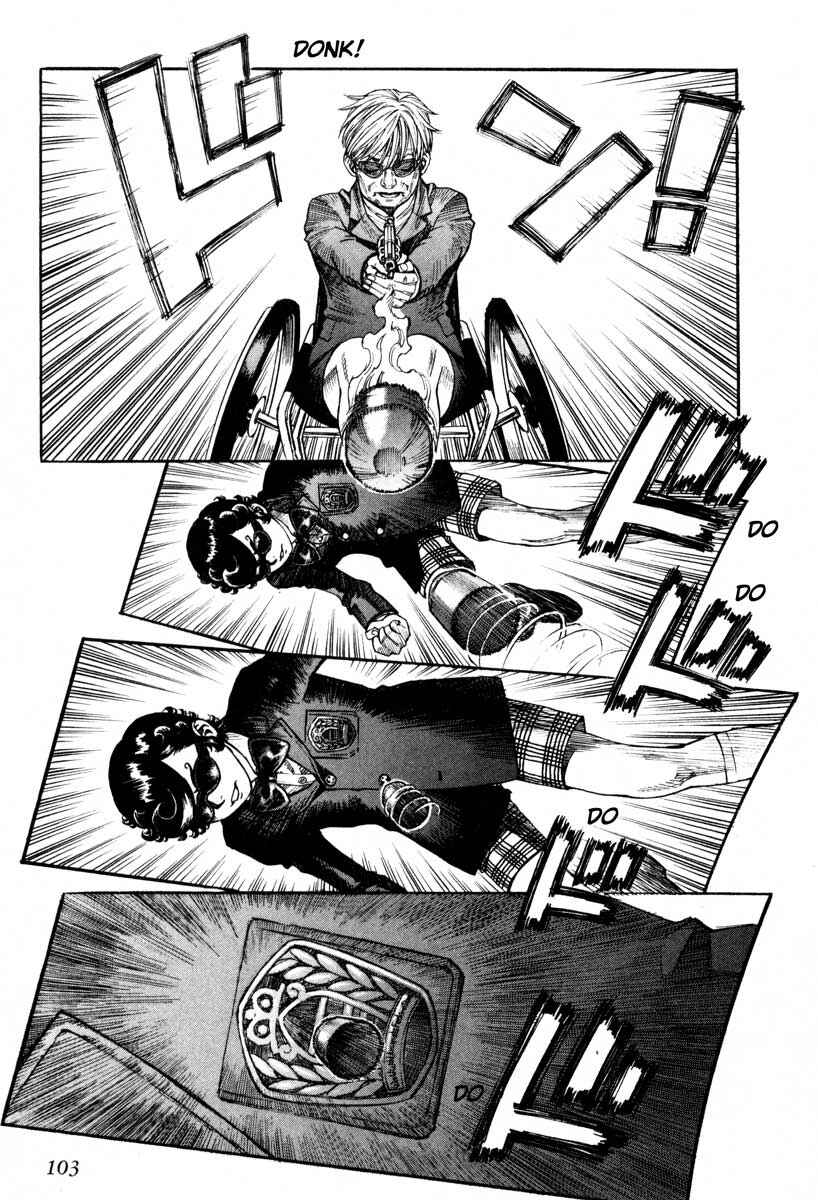 Page 2 Chapter 50 Leviathan