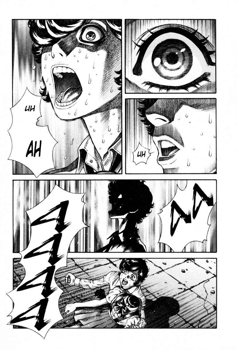 Page 21 Chapter 50 Leviathan