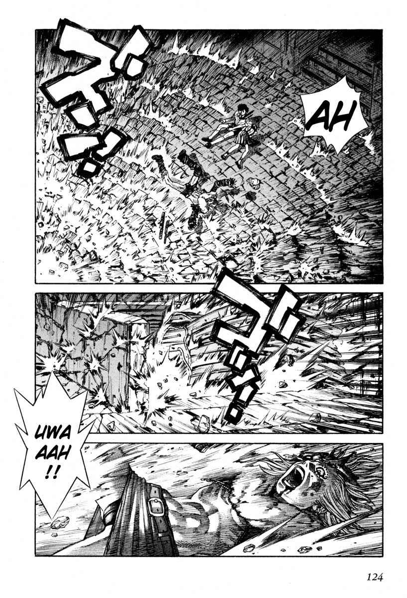Page 22 Chapter 50 Leviathan