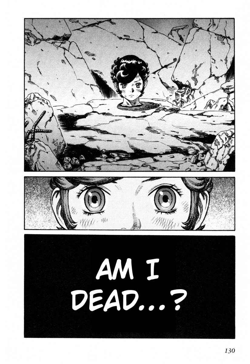 Page 27 Chapter 50 Leviathan