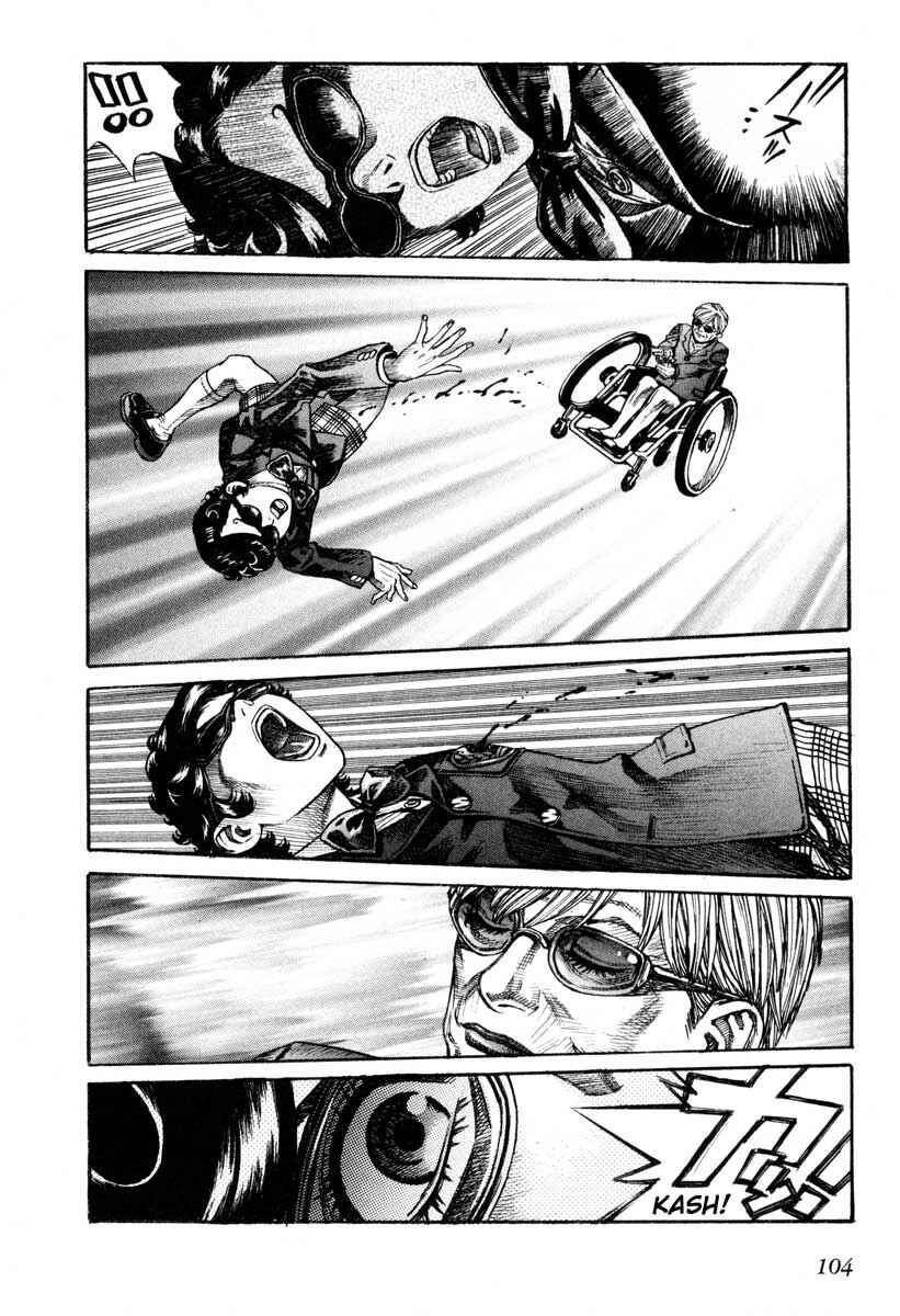 Page 3 Chapter 50 Leviathan