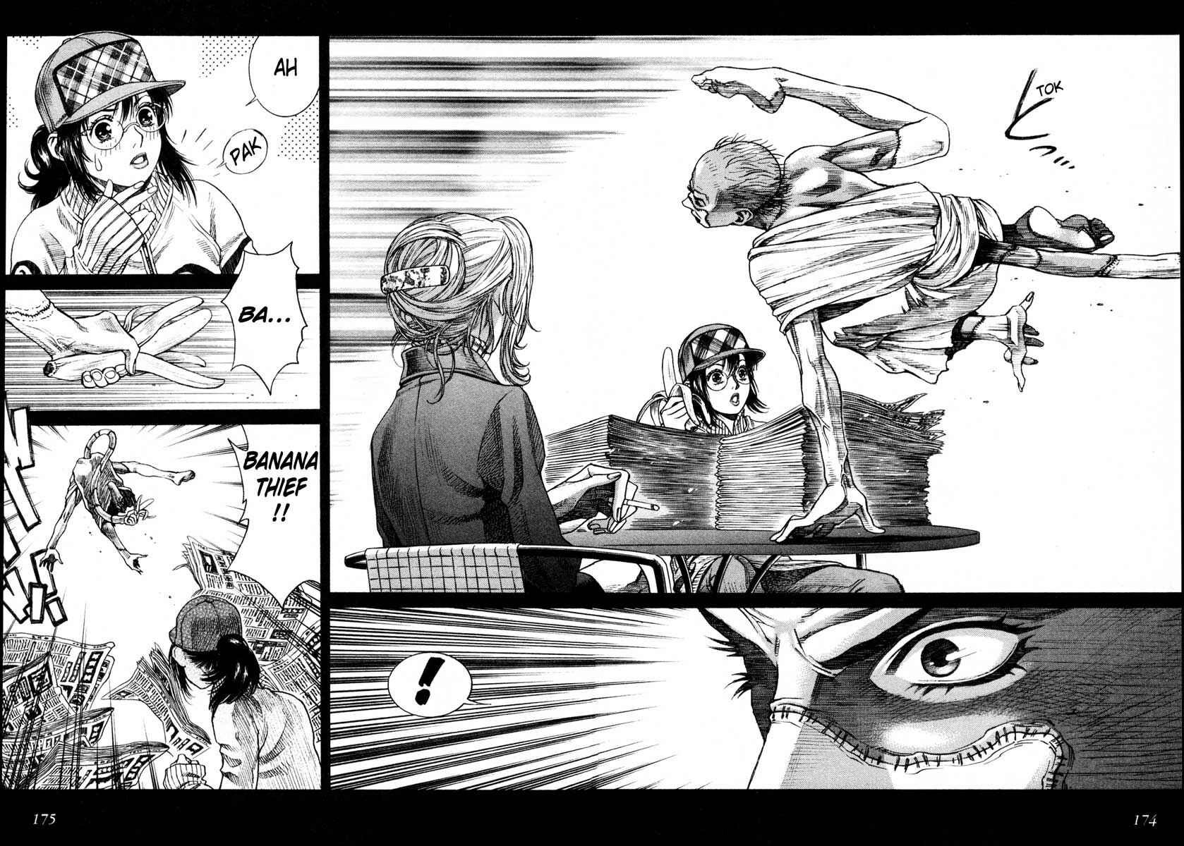 Page 8 Chapter 52 Leviathan