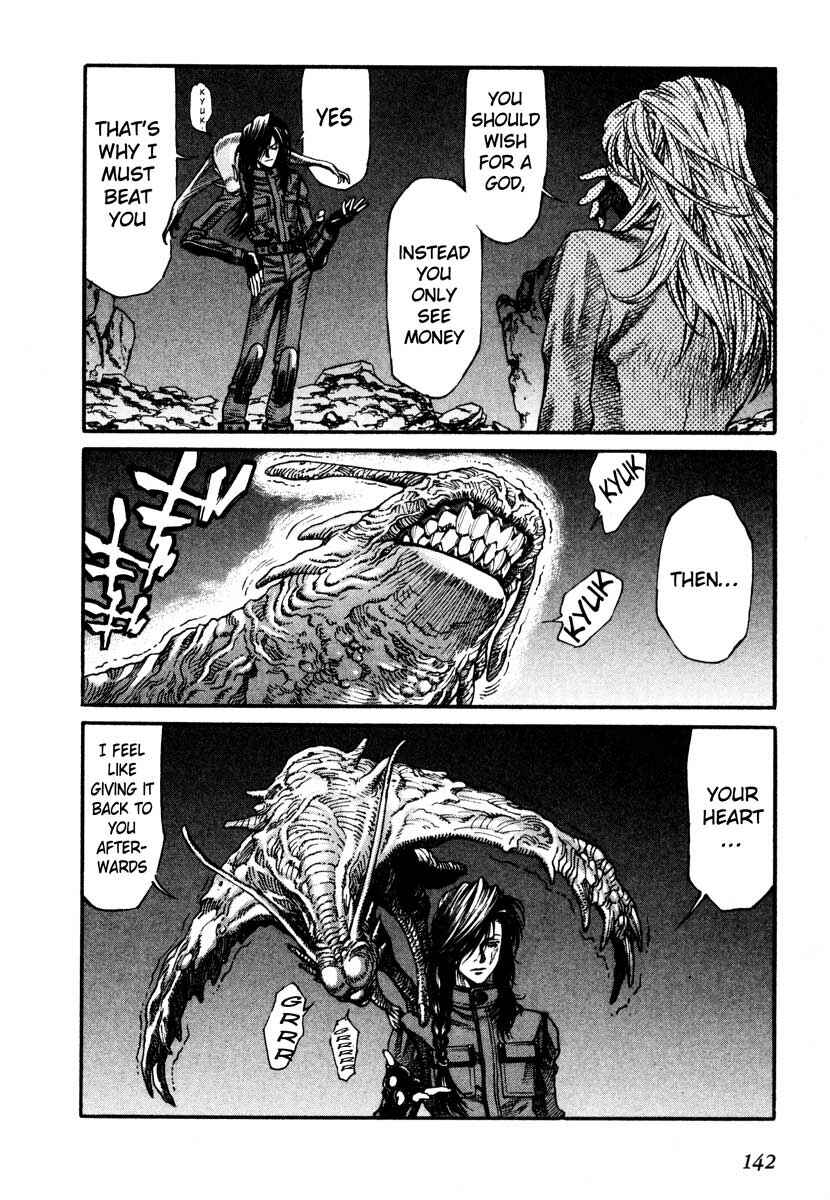 Page 8 Chapter 57 Leviathan