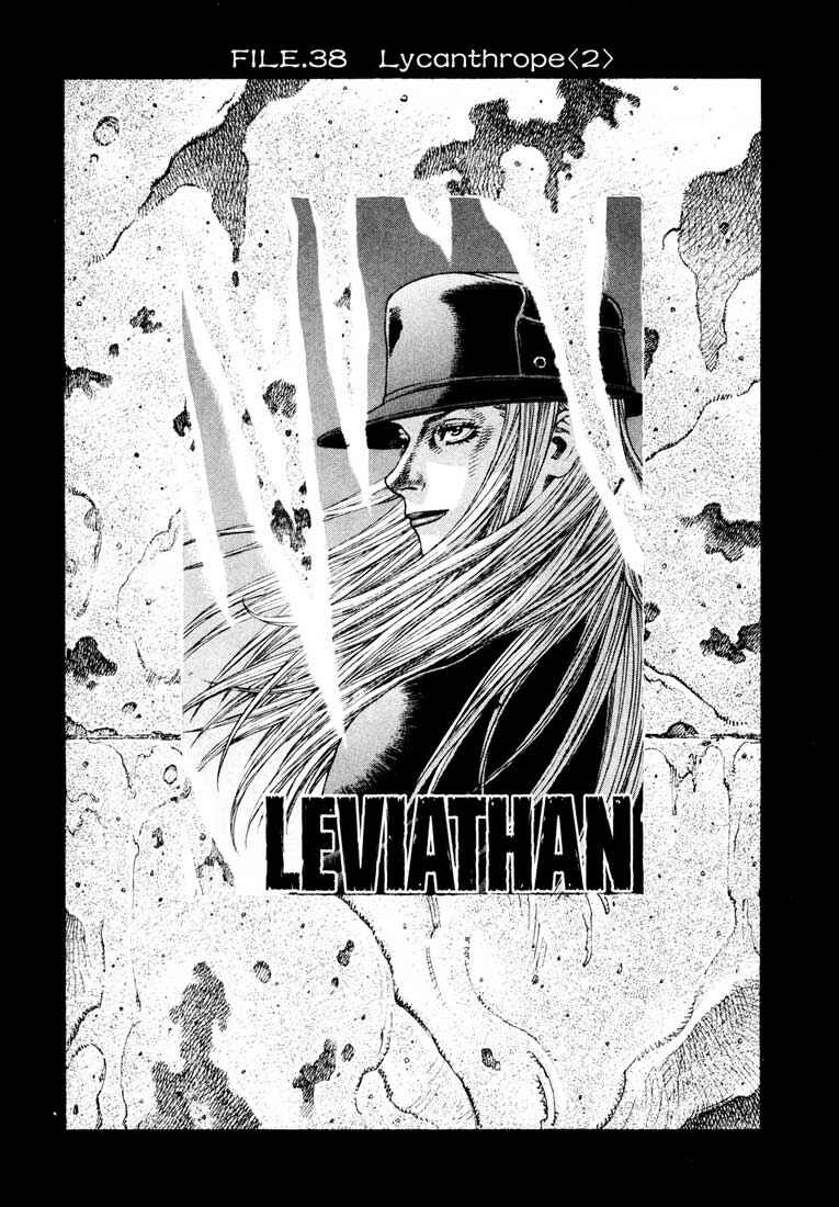 Page 1 Chapter 38 Leviathan