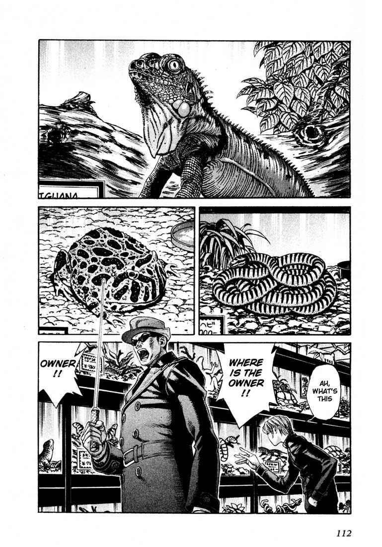 Page 10 Chapter 38 Leviathan