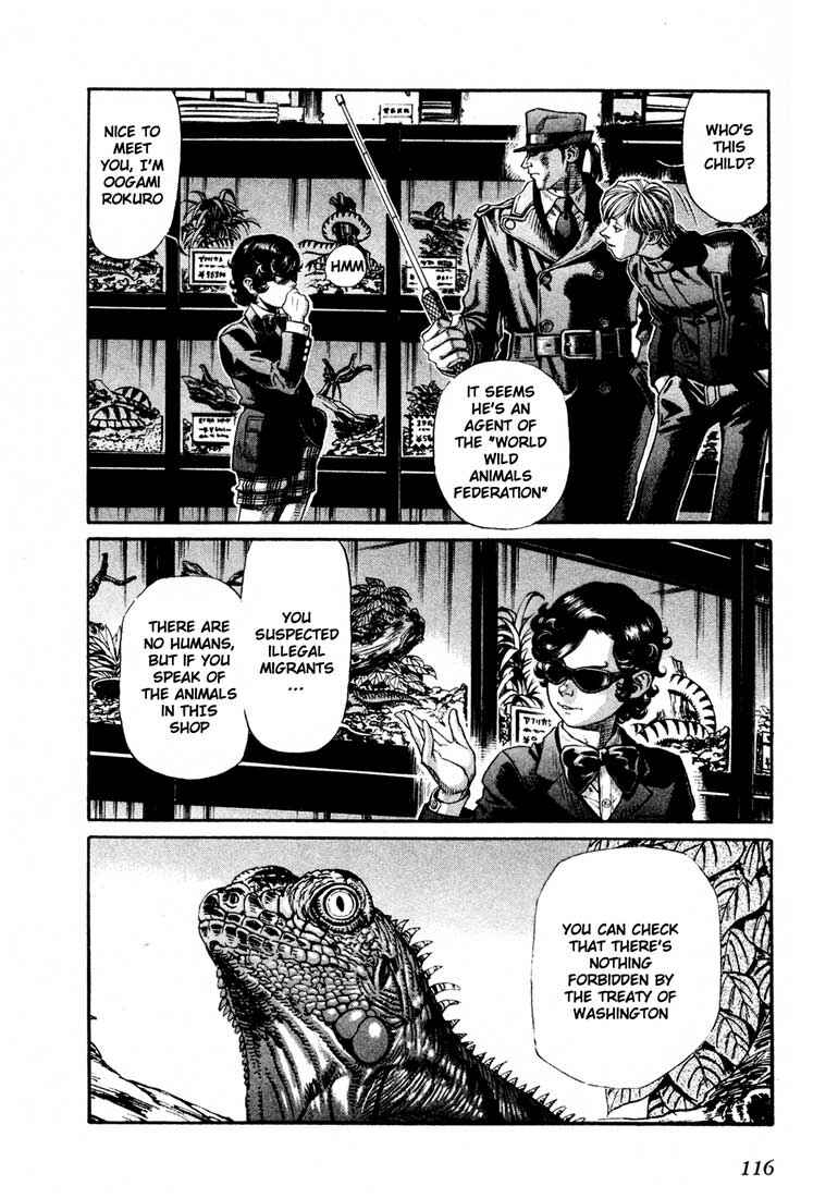 Page 14 Chapter 38 Leviathan