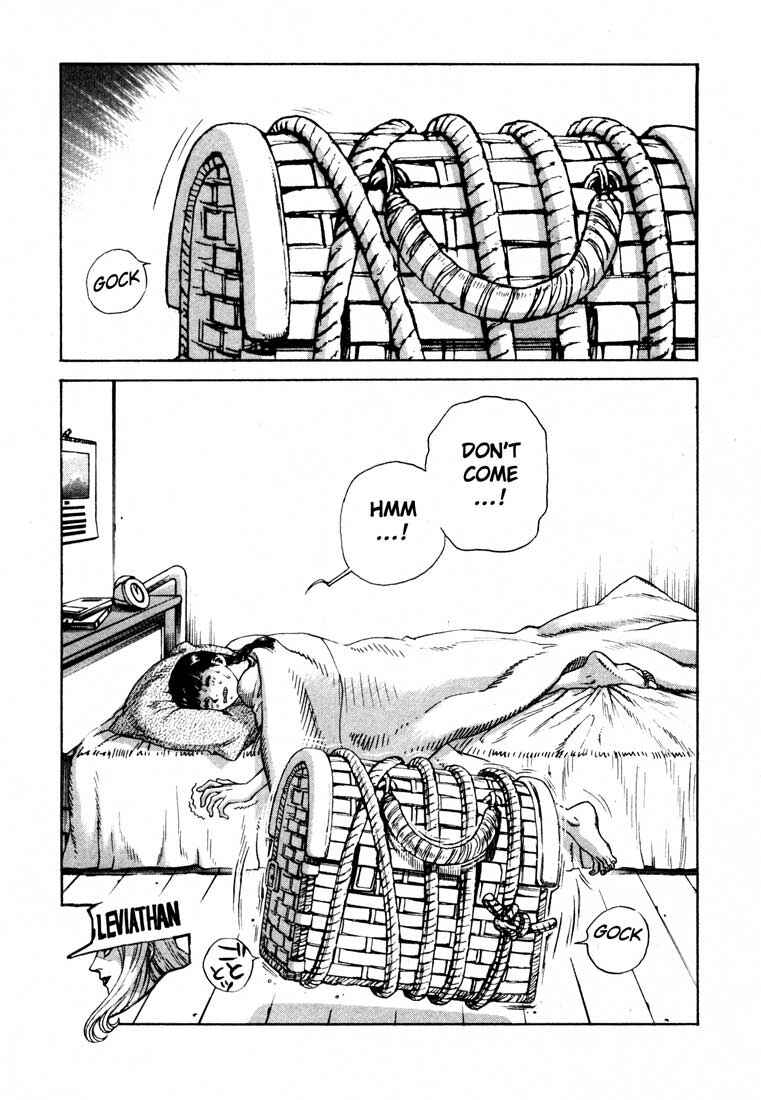 Page 25 Chapter 38 Leviathan