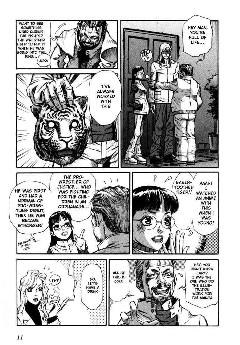 Page 10 Chapter 5 Leviathan