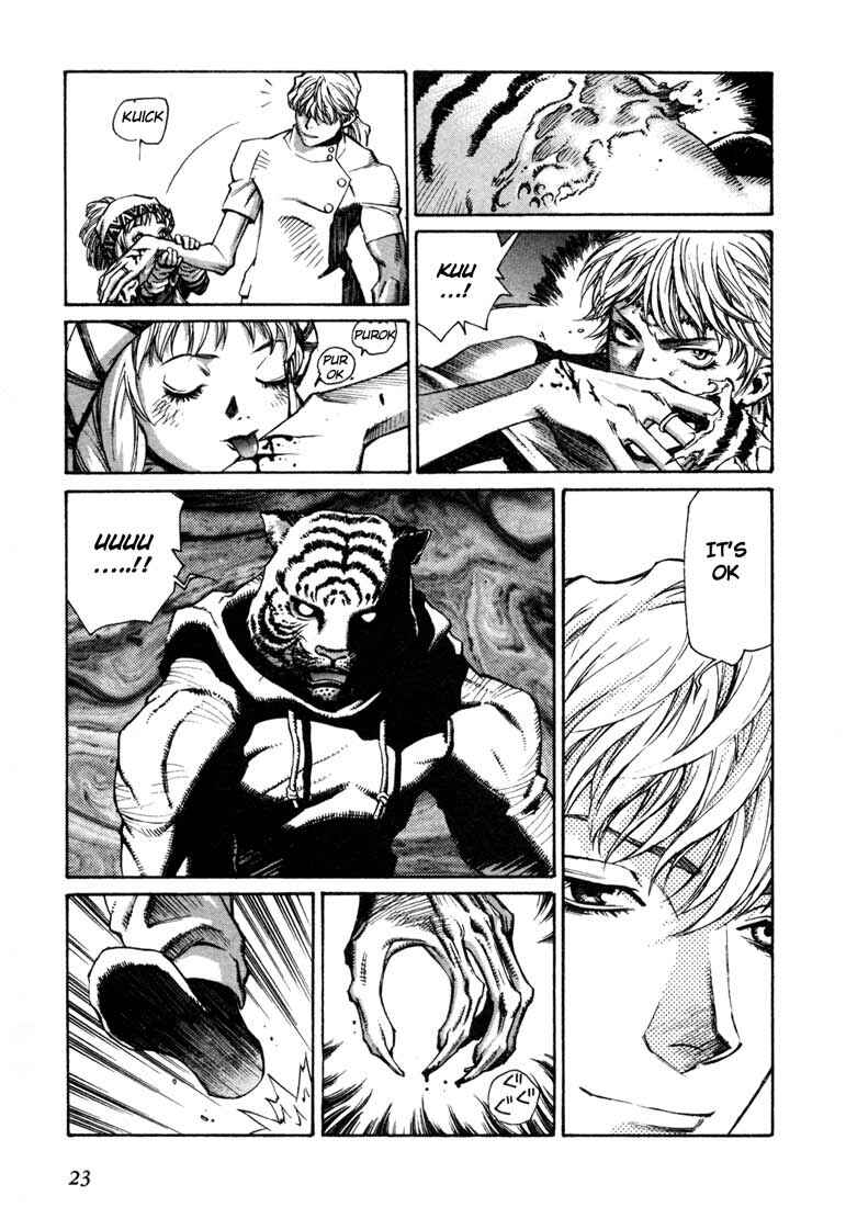 Page 22 Chapter 5 Leviathan