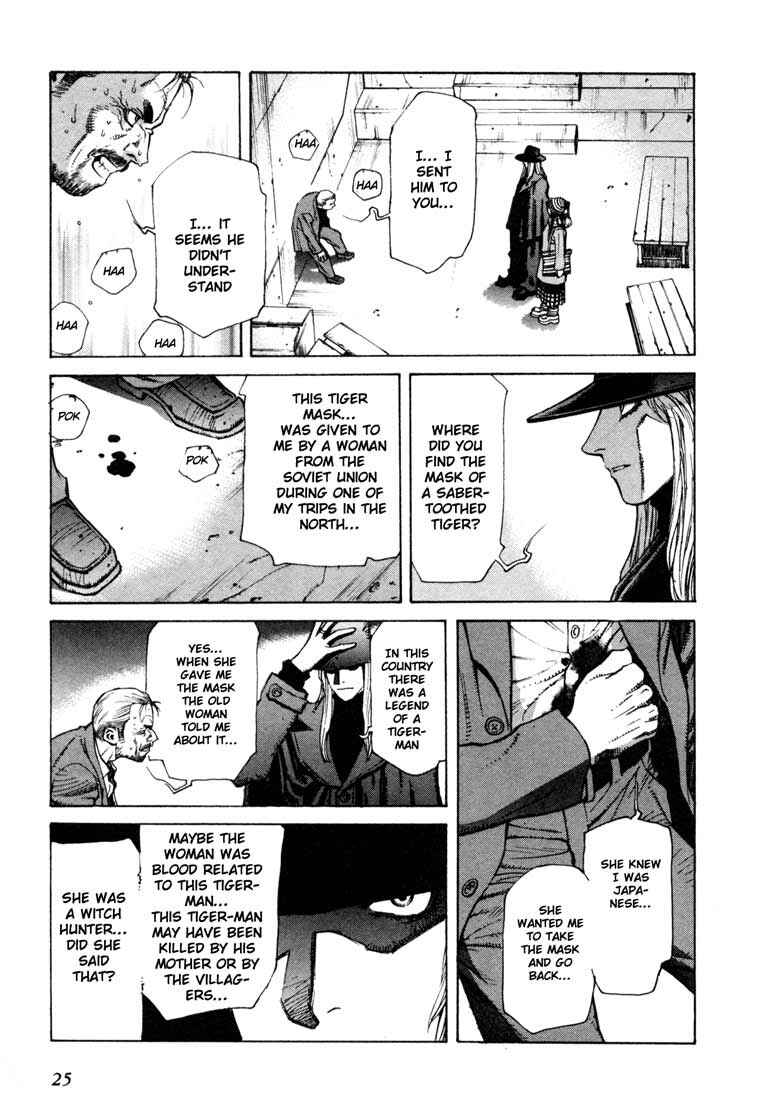 Page 24 Chapter 5 Leviathan