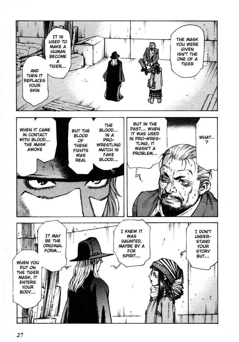 Page 26 Chapter 5 Leviathan