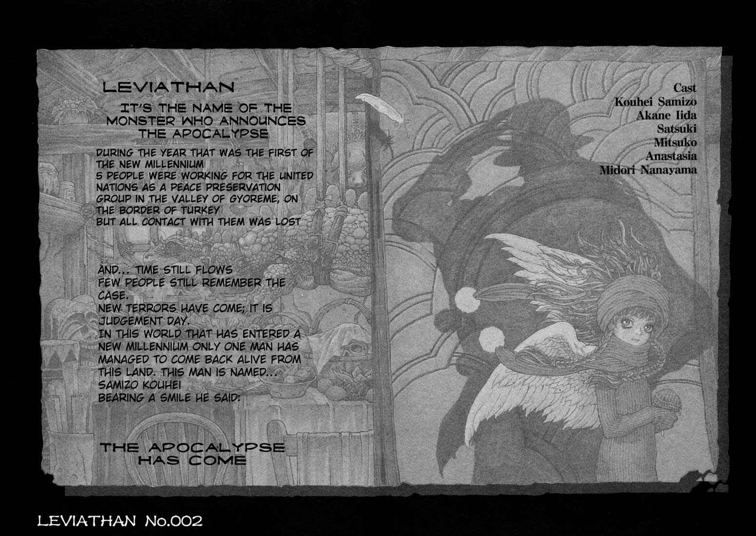 Page 4 Chapter 5 Leviathan