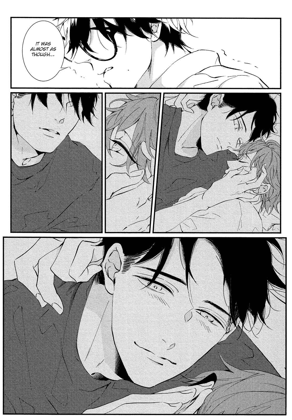 Page 24 Chapter 5 Hotaru wa Ashita Shinu