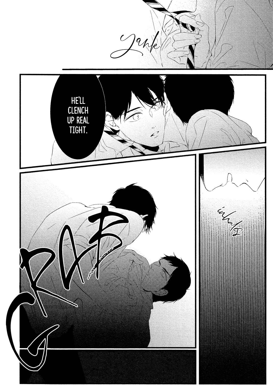 Page 17 Chapter 3 Hotaru wa Ashita Shinu