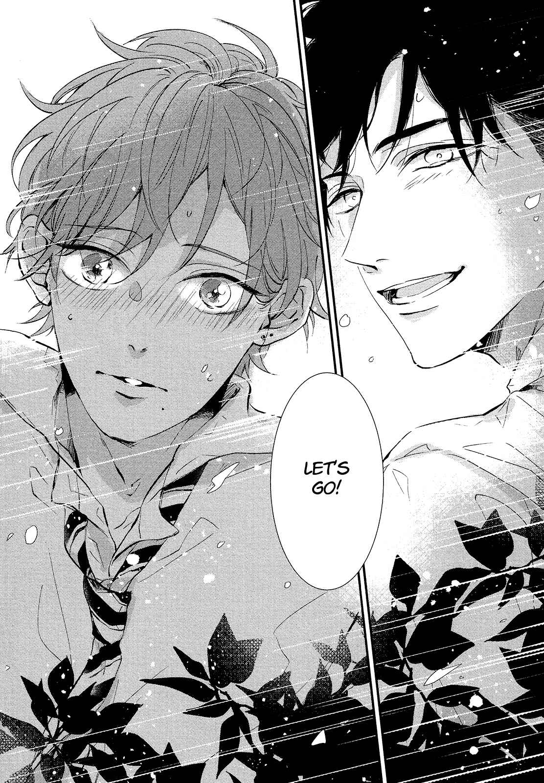 Page 13 Chapter 4 Hotaru wa Ashita Shinu