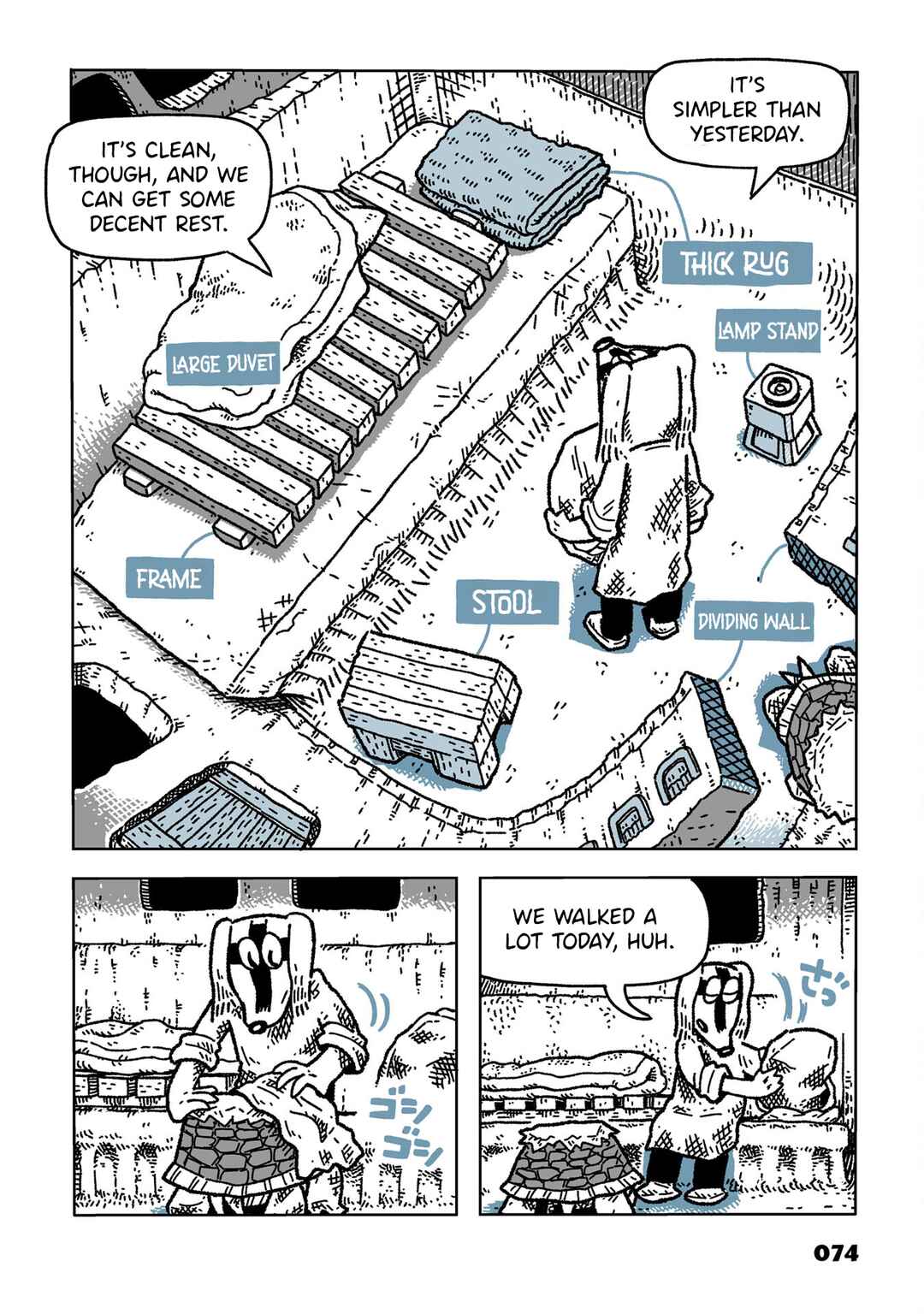 Page 12 Chapter 5 Leteitenite